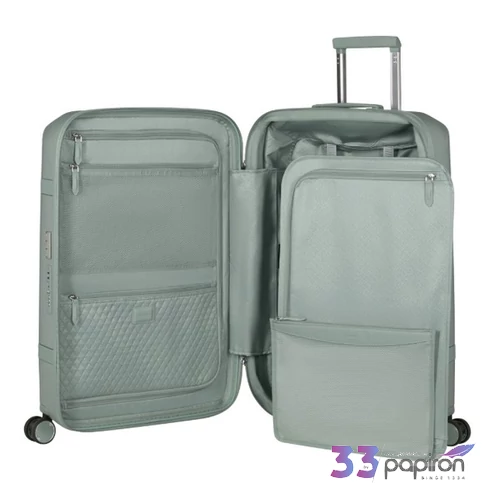 Samsonite Bőrönd 25' Image Spinner 69/25 Exp 154692/A639