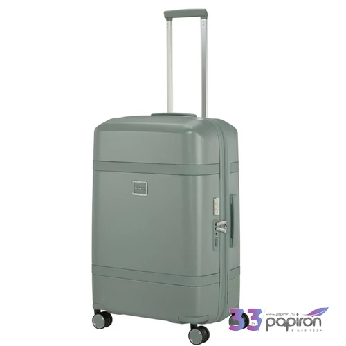Samsonite Bőrönd 25' Image Spinner 69/25 Exp 154692/A639