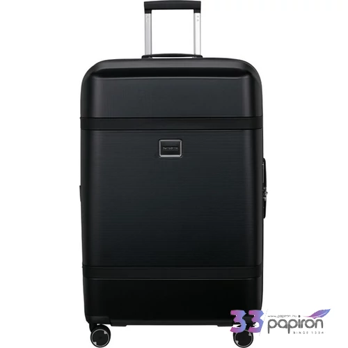 Samsonite Bőrönd 25' Image Spinner 75/28 Exp 154693/1041-Black