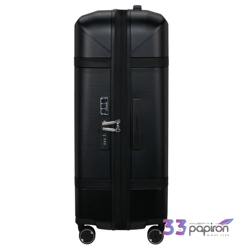 Samsonite Bőrönd 25' Image Spinner 75/28 Exp 154693/1041-Black