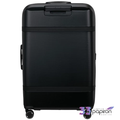 Samsonite Bőrönd 25' Image Spinner 75/28 Exp 154693/1041-Black