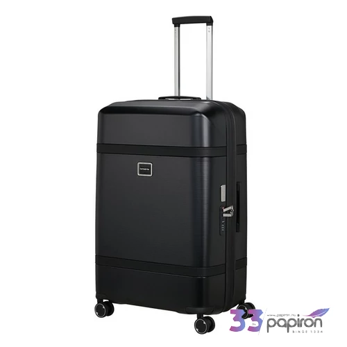 Samsonite Bőrönd 25' Image Spinner 75/28 Exp 154693/1041-Black