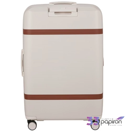 Samsonite Bőrönd 25' Image Spinner 75/28 Exp 154693/1451-Ivory
