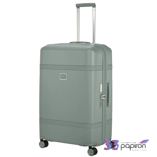 Samsonite Bőrönd 25' Image Spinner 75/28 Exp 154693/A639-Thyme