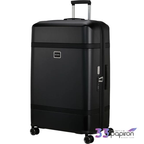 Samsonite Bőrönd 25' Image Spinner 81/30 Exp 154694/1041-Black