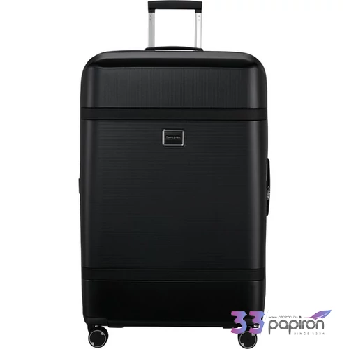 Samsonite Bőrönd 25' Image Spinner 81/30 Exp 154694/1041-Black