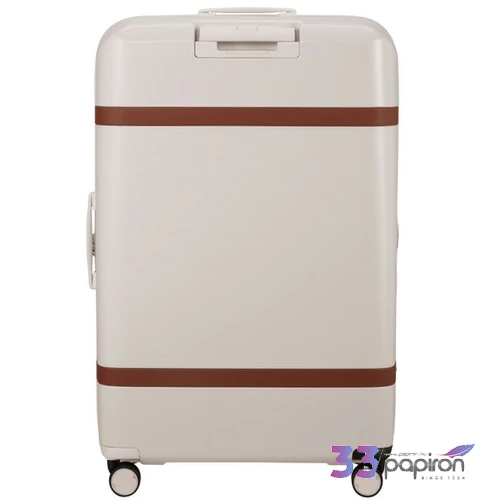 Samsonite Bőrönd 25' Image Spinner 81/30 Exp 154694/1451-Ivory