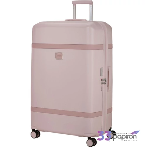 Samsonite Bőrönd 25' Image Spinner 81/30 Exp 154694/1751-Rose