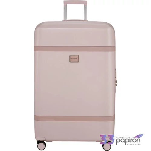 Samsonite Bőrönd 25' Image Spinner 81/30 Exp 154694/1751-Rose