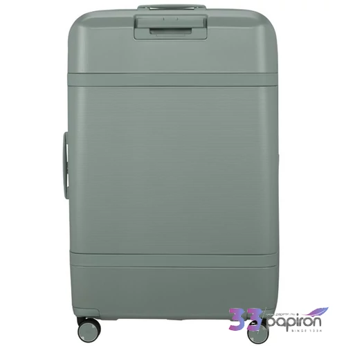 Samsonite Bőrönd 25' Image Spinner 81/30 Exp 154694/A639-Thyme