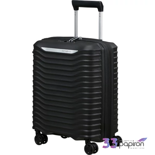 Samsonite Bőrönd 25' Upscape Sp.45/16 Exp Underseater 155315/1041-Black