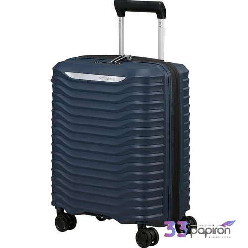 Samsonite Bőrönd 25' Upscape Sp.45/16 Exp Underseater 155315/2165-Blue Nights