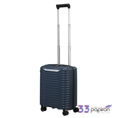 Samsonite Bőrönd 25' Upscape Sp.45/16 Exp Underseater 155315/2165-Blue Nights