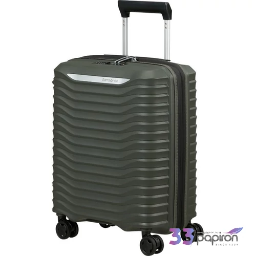 Samsonite Bőrönd 25' Upscape Sp.45/16 Exp Underseater 155315/9199-Climbing Ivy