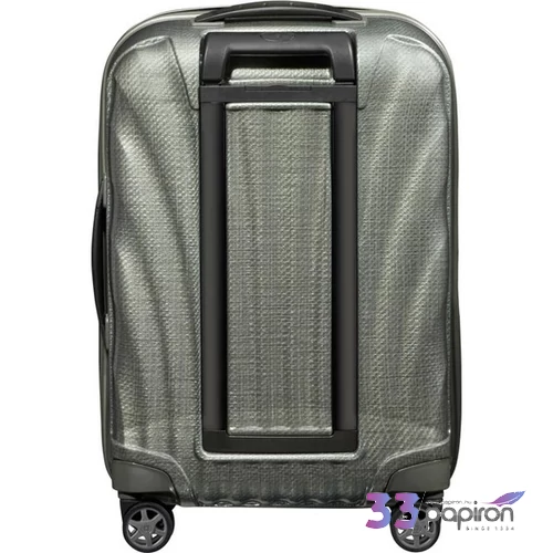 Samsonite kabinbőrönd 26' C-Lite Sp. 55/20 Exp Length 40Cm 159482/1542-Metallic Green