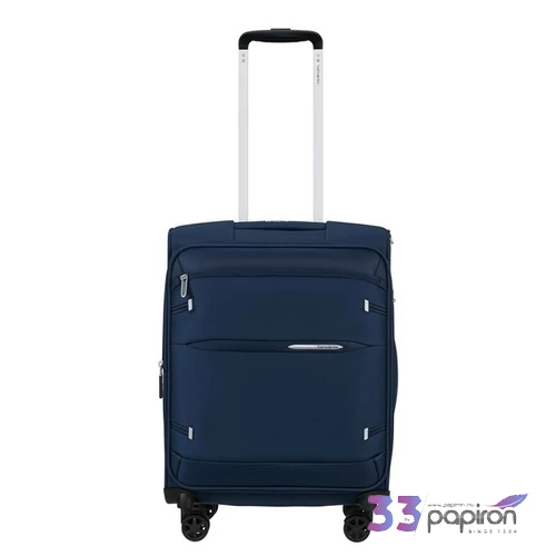 Samsonite kabinbőrönd 26' Gotwist Spinner 55/20 Exp 159919/1598-Navy Blue