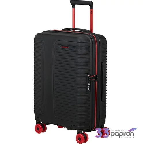 Samsonite kabinbőrönd 26' Prodiver Hs Spinner 55/20 Exp 160211/1041-Black