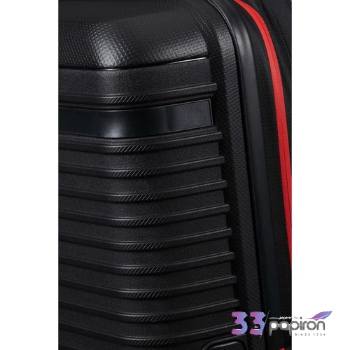 Samsonite kabinbőrönd 26' Prodiver Hs Spinner 55/20 Exp 160211/1041-Black