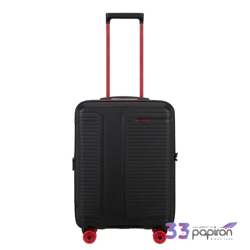 Samsonite kabinbőrönd 26' Prodiver Hs Spinner 55/20 Exp 160211/1041-Black