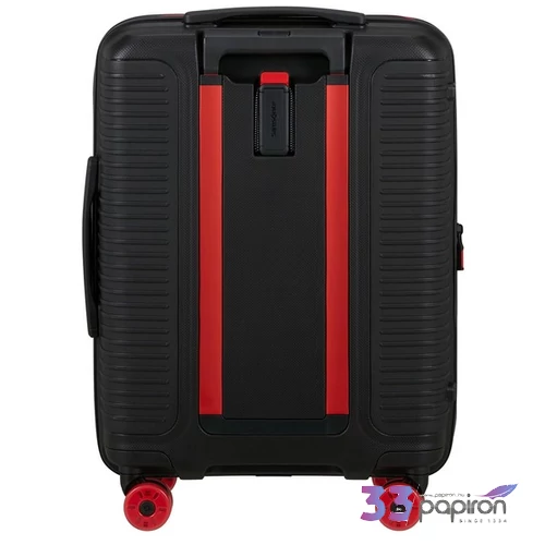 Samsonite kabinbőrönd 26' Prodiver Hs Spinner 55/20 Exp 160211/1041-Black