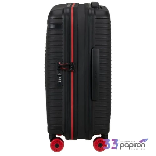 Samsonite kabinbőrönd 26' Prodiver Hs Spinner 55/20 Exp 160211/1041-Black