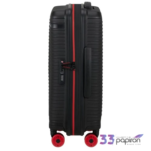 Samsonite kabinbőrönd 26' Prodiver Hs Spinner 55/20 Exp 160211/1041-Black
