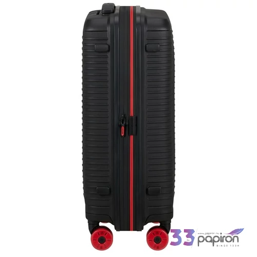 Samsonite kabinbőrönd 26' Prodiver Hs Spinner 55/20 Exp 160211/1041-Black