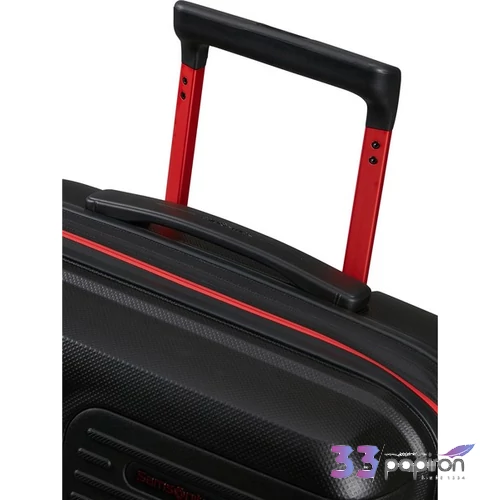 Samsonite kabinbőrönd 26' Prodiver Hs Spinner 55/20 Exp 160211/1041-Black