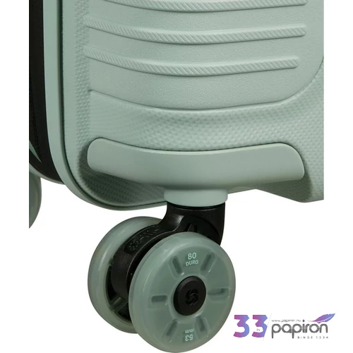 Samsonite kabinbőrönd 26' Prodiver Hs Spinner 55/20 Exp 160211/2570-Light Sage