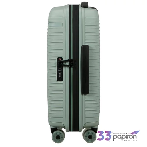 Samsonite kabinbőrönd 26' Prodiver Hs Spinner 55/20 Exp 160211/2570-Light Sage