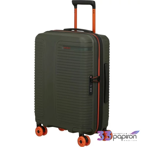 Samsonite kabinbőrönd 26' Prodiver Hs Spinner 55/20 Exp 160211/9199-Climbing Ivy