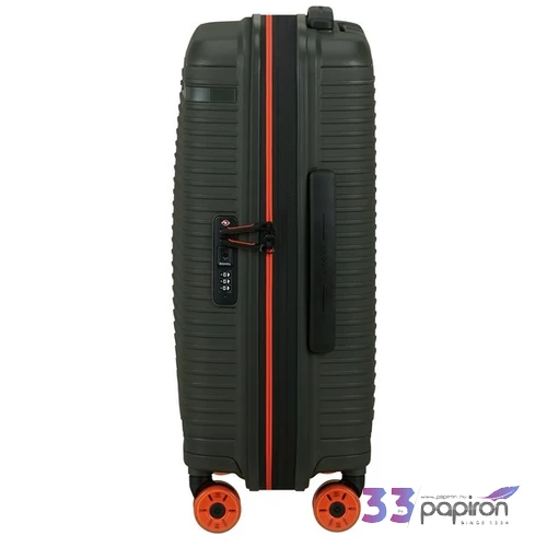 Samsonite kabinbőrönd 26' Prodiver Hs Spinner 55/20 Exp 160211/9199-Climbing Ivy