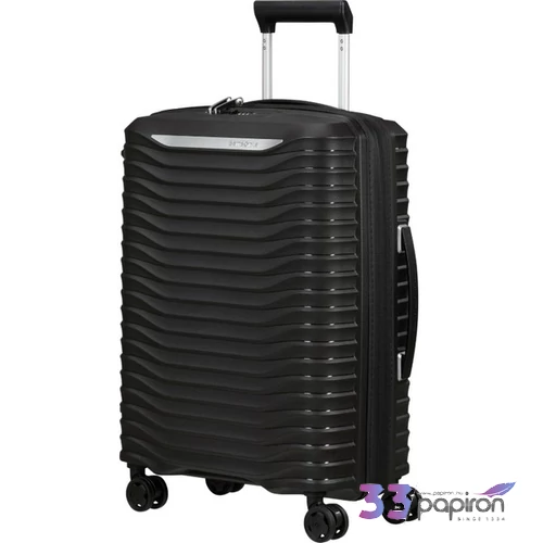 Samsonite kabinbőrönd 26' Upscape Sp. 55/20 Exp Length 40Cm 159400/1041-Black