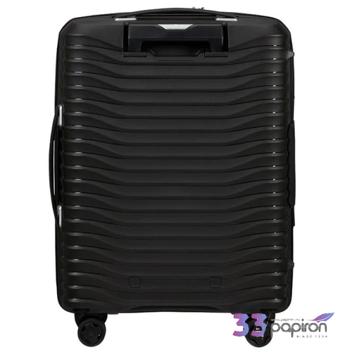 Samsonite kabinbőrönd 26' Upscape Sp. 55/20 Exp Length 40Cm 159400/1041-Black