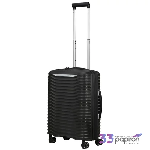 Samsonite kabinbőrönd 26' Upscape Sp. 55/20 Exp Length 40Cm 159400/1041-Black