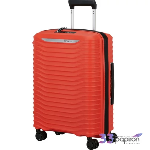 Samsonite kabinbőrönd 26' Upscape Sp. 55/20 Exp Length 40Cm 159400/1489-Lava