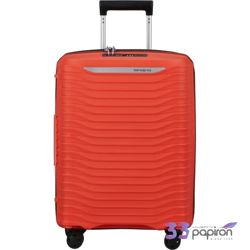 Samsonite kabinbőrönd 26' Upscape Sp. 55/20 Exp Length 40Cm 159400/1489-Lava
