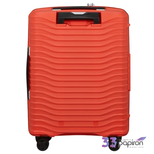 Samsonite kabinbőrönd 26' Upscape Sp. 55/20 Exp Length 40Cm 159400/1489-Lava