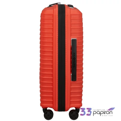 Samsonite kabinbőrönd 26' Upscape Sp. 55/20 Exp Length 40Cm 159400/1489-Lava