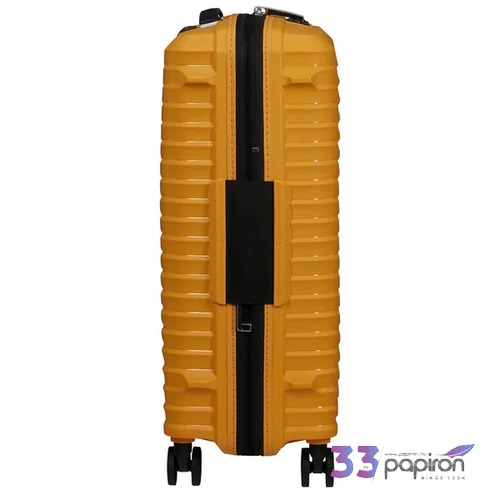 Samsonite kabinbőrönd 26' Upscape Sp. 55/20 Exp Length 40Cm 159400/1924-Yellow