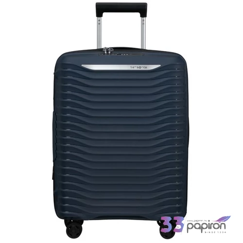 Samsonite kabinbőrönd 26' Upscape Sp. 55/20 Exp Length 40Cm 159400/2165-Blue Nights