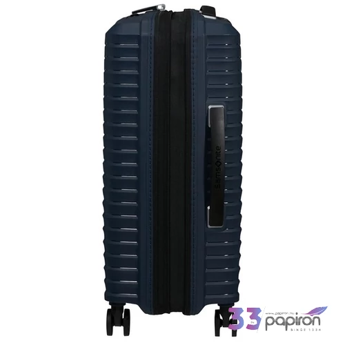 Samsonite kabinbőrönd 26' Upscape Sp. 55/20 Exp Length 40Cm 159400/2165-Blue Nights