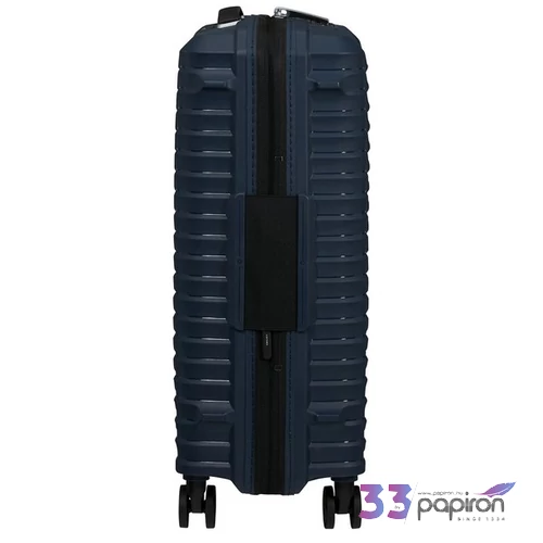 Samsonite kabinbőrönd 26' Upscape Sp. 55/20 Exp Length 40Cm 159400/2165-Blue Nights
