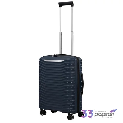 Samsonite kabinbőrönd 26' Upscape Sp. 55/20 Exp Length 40Cm 159400/2165-Blue Nights