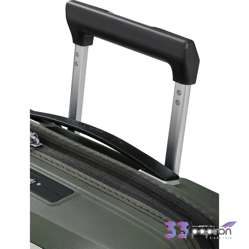Samsonite kabinbőrönd 26' Upscape Sp. 55/20 Exp Length 40Cm 159400/9199-Climbing Ivy