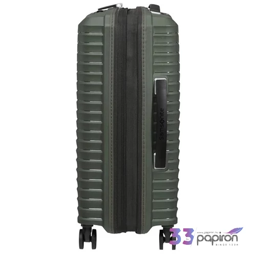 Samsonite kabinbőrönd 26' Upscape Sp. 55/20 Exp Length 40Cm 159400/9199-Climbing Ivy