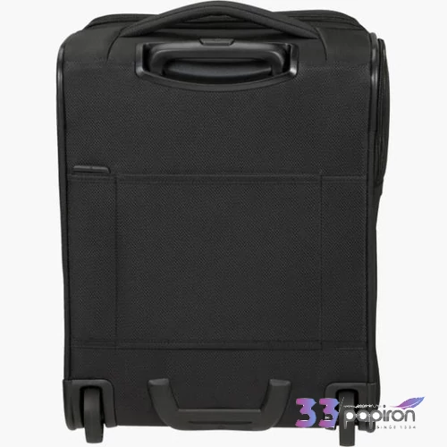 Samsonite kabinbőrönd 45/16 Respark Upright 45/16 Underseater 22' 143311/7416-Ozone Black