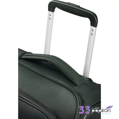 Samsonite kabinbőrönd 45/16 Respark Upright 45/16 Underseater 143311/1339-Forest Green
