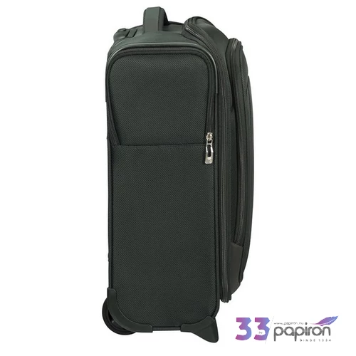 Samsonite kabinbőrönd 45/16 Respark Upright 45/16 Underseater 143311/1339-Forest Green