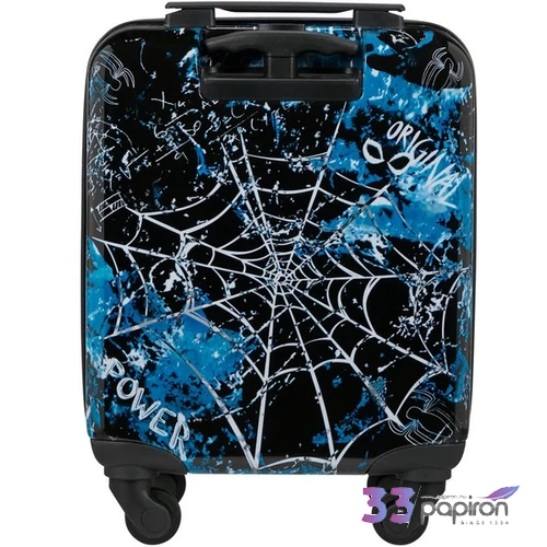 Samsonite kabinbőrönd 45/20 DAYDREAM DISNEY SPINNER 45/16 MARVEL 154947/A652-Spiderman Mystery